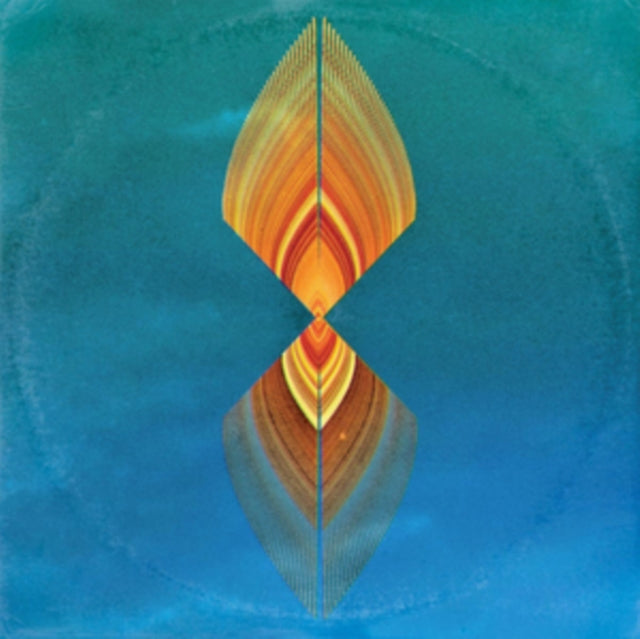 BOTANY | LAVA DIVINER (TRUE STORY) | VINYL RECORD (LP)