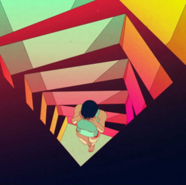 LUSHLIFE | RITUALIZE | VINYL RECORD (LP)