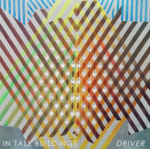 IN TALL BUILDIN | DRIVER | VINYL RECORD (LP)