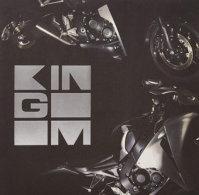 KINGDOM | MINDREADER | 12IN VINYL