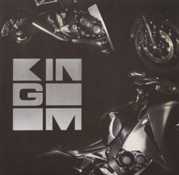 KINGDOM | MINDREADER | 12IN VINYL