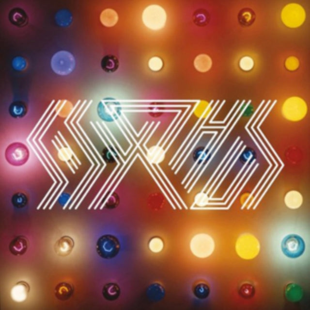 SISYPHUS | SISYPHUS | VINYL RECORD (LP)