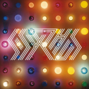 SISYPHUS | SISYPHUS | VINYL RECORD (LP)