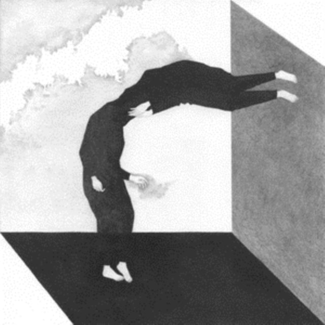 MEMORY MAP | SKY AS WELL AS SPACE | VINYL RECORD (LP)
