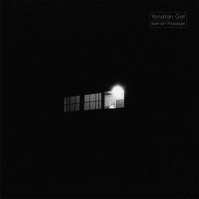 YONATAN GAT | IBERIAN PASSAGE | VINYL RECORD (LP)