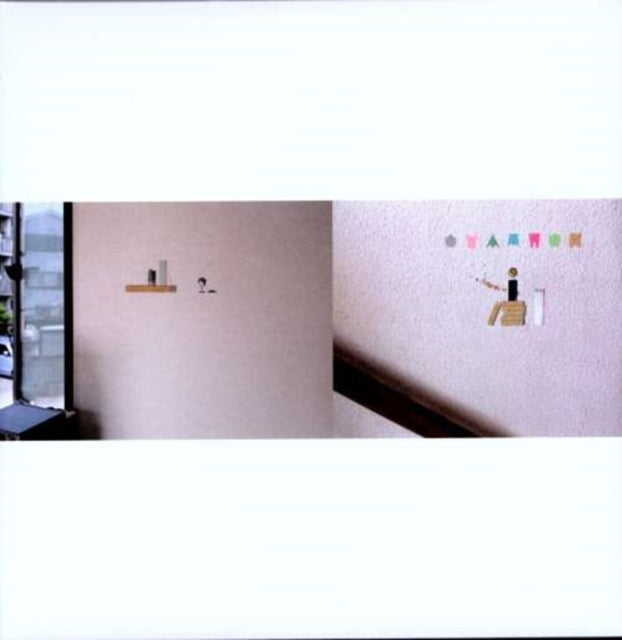 SHUTA HASUNUMA | POP OOGA | VINYL RECORD (LP)