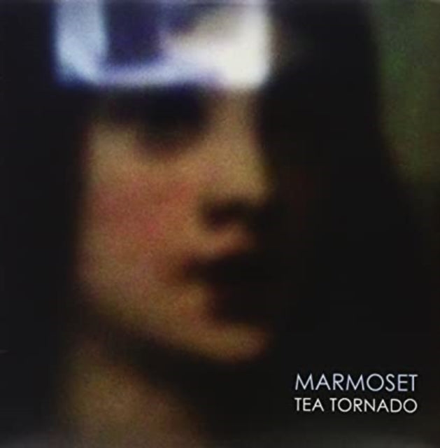 MARMOSET | TEA TORNADO | VINYL RECORD (LP)