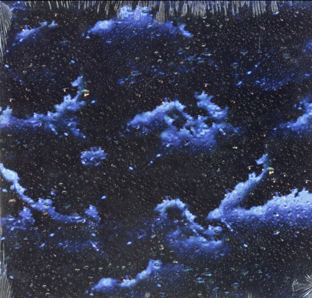 EVIAN CHRIST | WATERFALL | VINYL RECORD (LP)