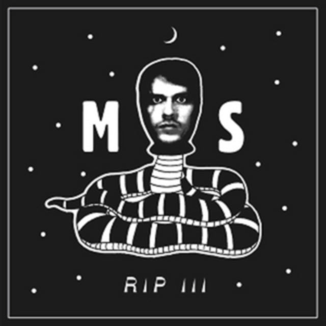 STASIS, MICHAEL | RIP III | VINYL RECORD (LP)