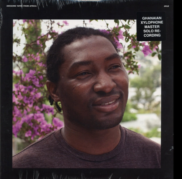 SK KAKRABA | SONGS OF PAAPIEYE | VINYL RECORD (LP)