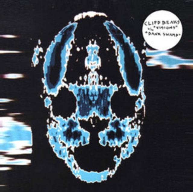 CLIPD BEAKS | VISIONS / DANK SWAMP | 7IN VINYL