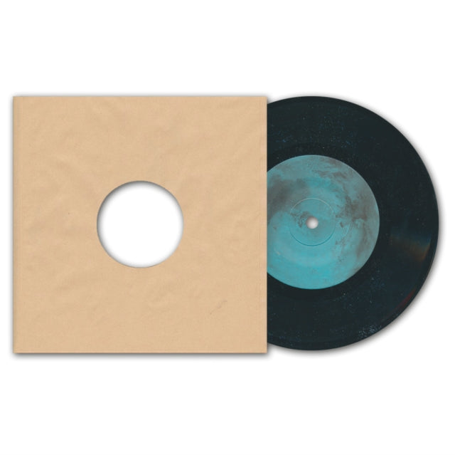 YEASAYER | FRAGRANT WORLD B/W NO BONES (HELADO NEGRO REMIX) | 7IN VINYL