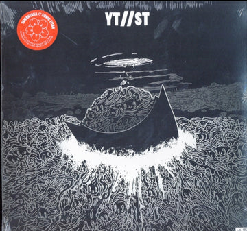 YAMANTAKA // SONIC TITAN | YT//ST | VINYL RECORD (LP)