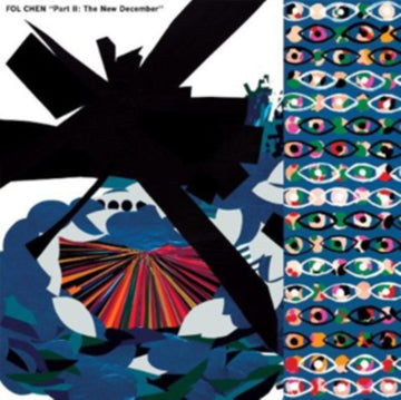 PART 2: NEW DECEMBER | VINYL RECORD (LP)