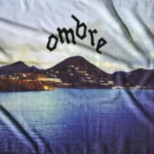 OMBRE | BELIEVE YOU ME | VINYL RECORD (LP)