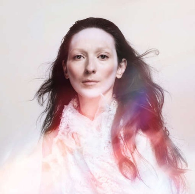 MY BRIGHTEST DIAMOND | THIS IS MY HAND | VINYL RECORD (LP)