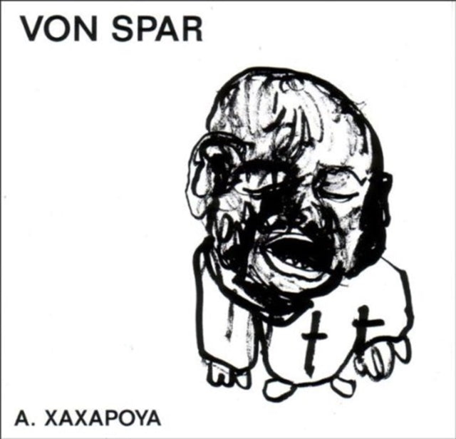 VON SPAR | VON SPAR | VINYL RECORD (LP)