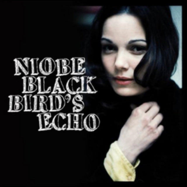 NIOBE | BLACKBIRD'S ECHO | VINYL RECORD (LP)