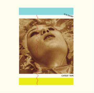 CATGUT TAPE | VINYL RECORD (LP)