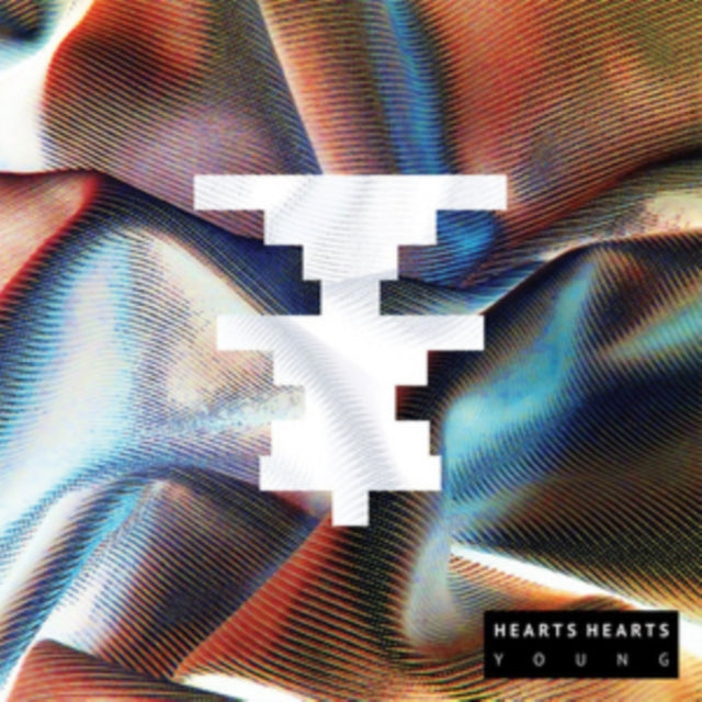 HEARTS HEARTS | YOUNG | VINYL RECORD (LP)
