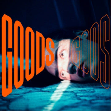 HEARTS HEARTS | GOODS / GODS | VINYL RECORD (LP)