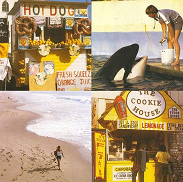 BEST COAST | SOMETHING IN THE WAY | 7IN VINYL
