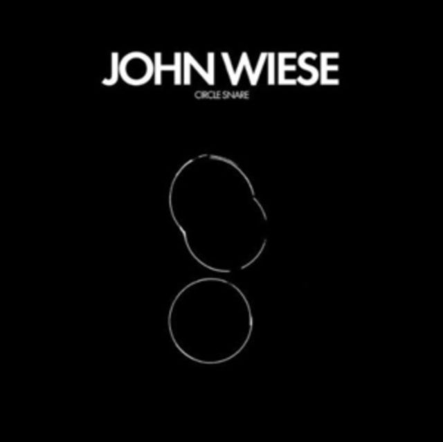 WIESE, JOHN | CIRCLE SNARE | VINYL RECORD (LP)