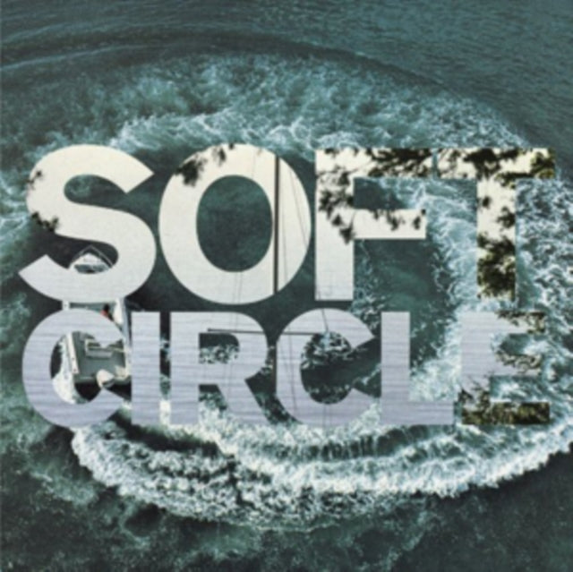 SOFT CIRCLE | SHORE OBSESSED | VINYL RECORD (LP)