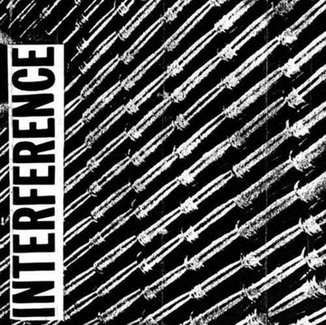INTERFERENCE | VINYL RECORD (LP)