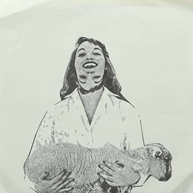 IUD | SOCIAL CLUB NÐ„5 | 7IN VINYL