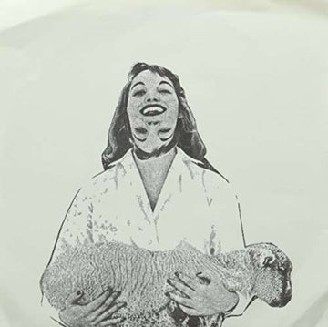 IUD | SOCIAL CLUB NÐ„5 | 7IN VINYL