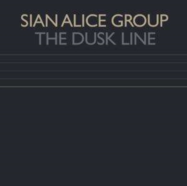 SIAN ALICE GROUP | DUSK LINE EP | VINYL RECORD (LP)