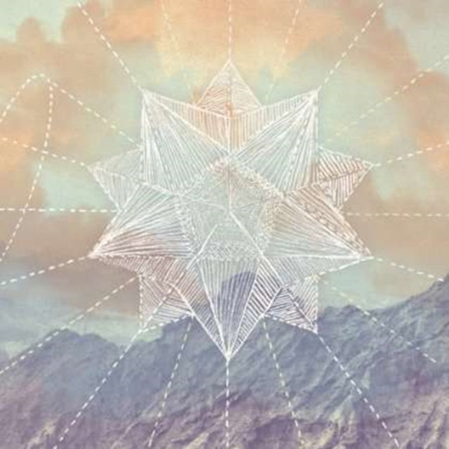 KISHI BASHI | IT ALL BEGAN WITH A BURST / PROLOGUE / TWILIGHT | 7IN VINYL