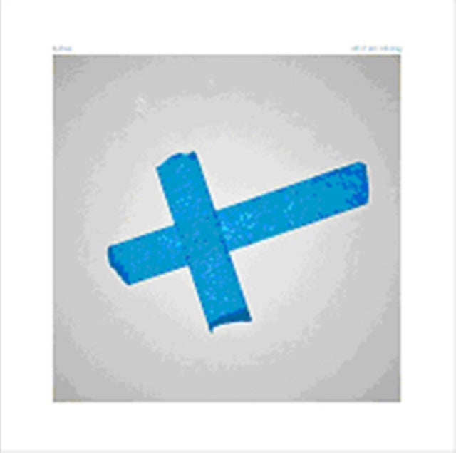 LUSHES | WHAT AM I DOING | VINYL RECORD (LP)