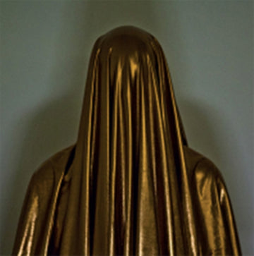 TURKISH LEATHER | VINYL RECORD (LP)