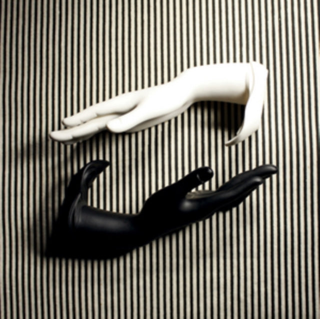 NITE FIELDS | DEPERSONALISATION | VINYL RECORD (LP)