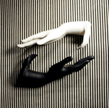 NITE FIELDS | DEPERSONALISATION | VINYL RECORD (LP)