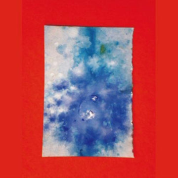 AQUARIUSSSSSSS | VINYL RECORD (LP)