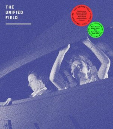 UNIFIED FIELD | ISSUE 01 (LP/BOOK) | VINYL RECORD (LP)