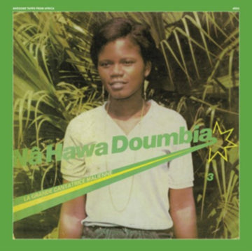 NA HAWA DOUMBIA | LA GRANDE CANTATRICE MALIENNE VOL.3 | VINYL RECORD (LP)
