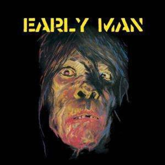 EARLY MAN | EARLY MAN | CD