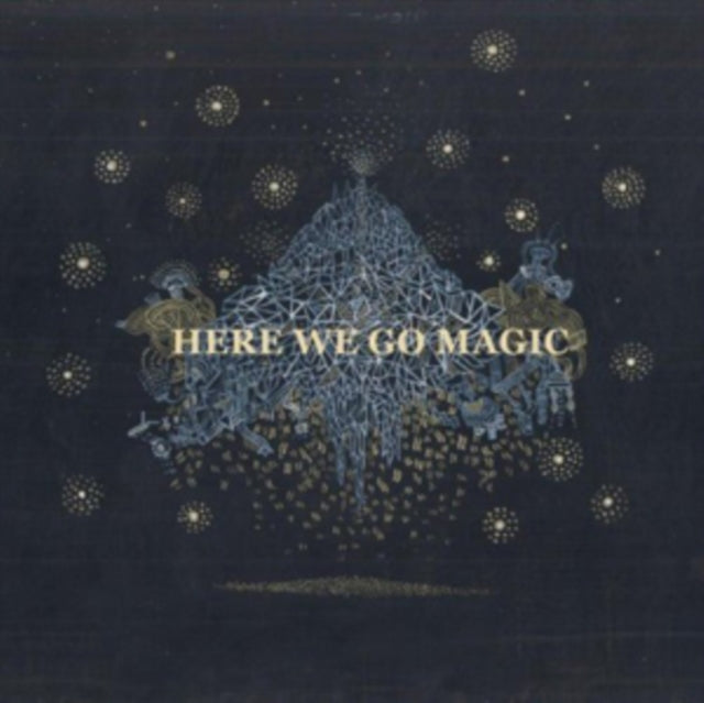 HERE WE GO MAGIC | HERE WE GO MAGIC | VINYL RECORD (LP)