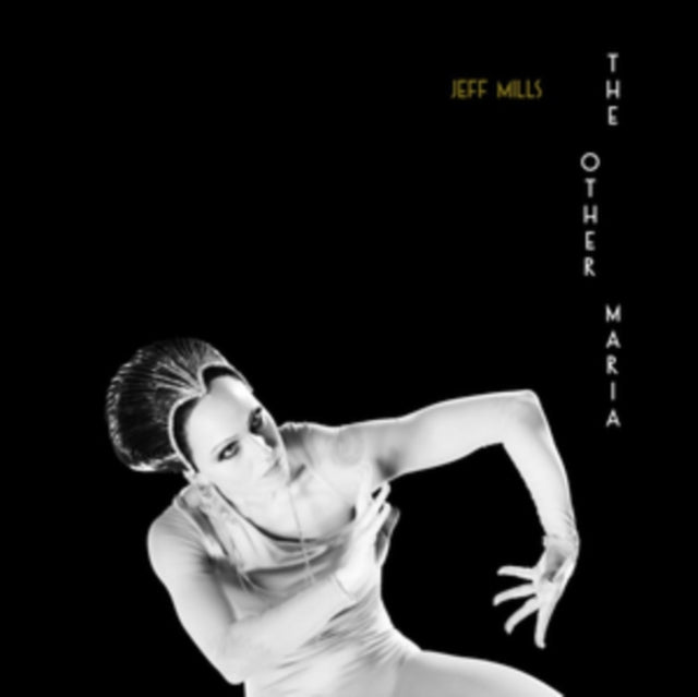 MILLS, JEFF | OTHER MARIA | 12IN VINYL