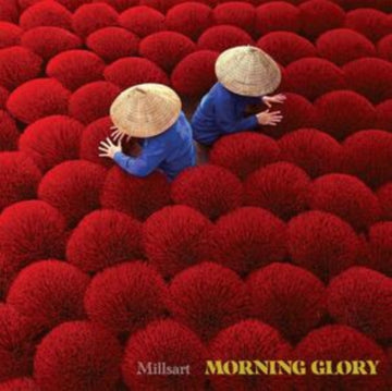 MILLSART | MORNING GLORY | 12IN VINYL