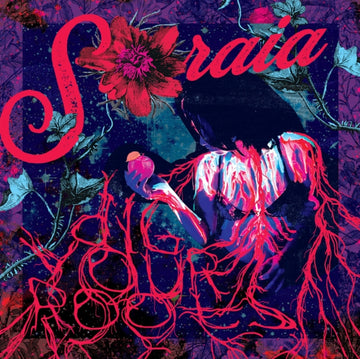 SORAIA | DIG YOUR ROOTS | VINYL RECORD (LP)