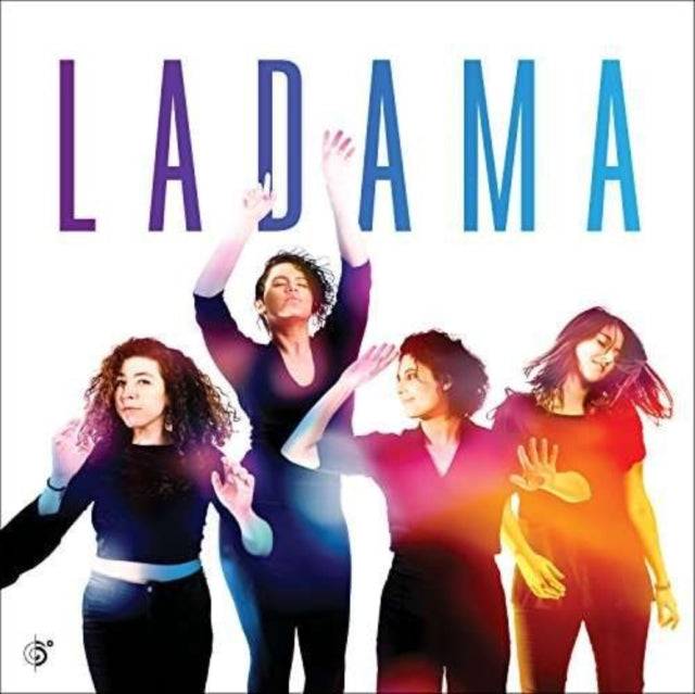 LADAMA | LADAMA | VINYL RECORD (LP)