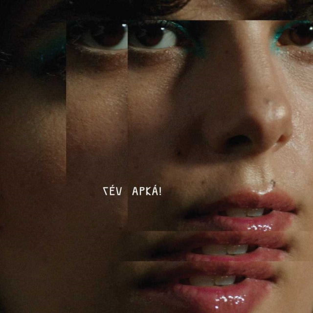 CÃ‰U | APKÃ! | VINYL RECORD (LP)