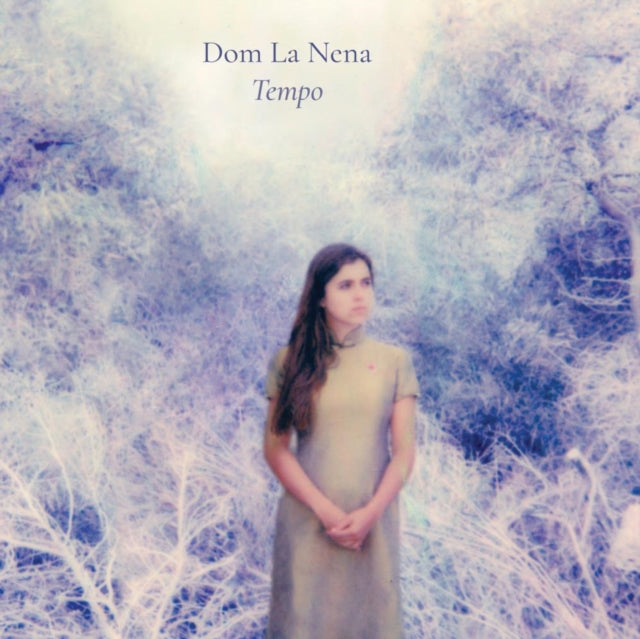 DOM LA NENA | TEMPO | VINYL RECORD (LP)