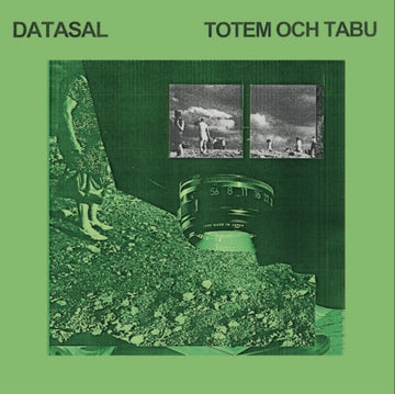 TOTEM OCH TABU | VINYL RECORD (LP)