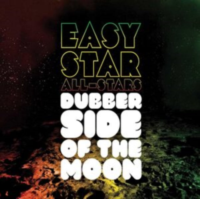 EASY STAR ALL-STARS | DUBBER SIDE OF THE MOON | VINYL RECORD (LP)